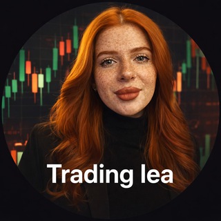 Telegram profile photo for Trading Lea