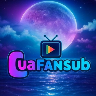 Telegram profile photo for 🌚LUA●FANSUB🌓