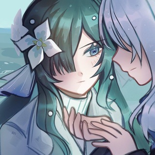 Telegram profile photo for Genshin wlw