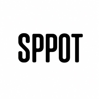Telegram profile photo for SPPOT