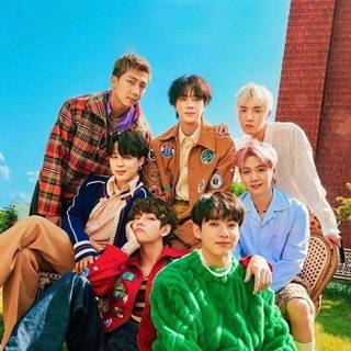 Telegram profile photo for ⊙⊝⊜ 🍓𝐵𝐸𝑌𝑂𝑁𝐷 𝑇𝐻𝐸 𝑆𝑇𝑂𝑅𝑌 (𝐵𝑇𝑆) 🌈
