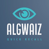 Telegram profile photo for Quick Recall