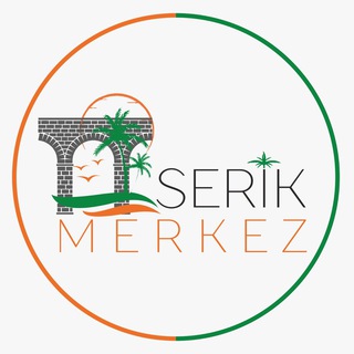 Telegram profile photo for Serik Merkez Haber