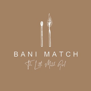Telegram profile photo for Bani Match