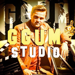 Telegram profile photo for 𝙎𝙏𝙐𝘿𝙄𝙊 𝙂𝙂𝙐𝙈