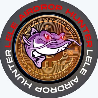 Telegram profile photo for LELE AIRDROP HUNTER