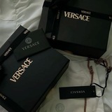 Telegram profile photo for Versace