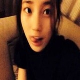 Telegram profile photo for i love you, bibeh.