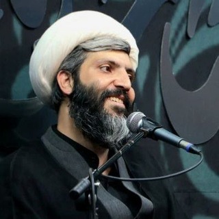 Telegram profile photo for عبدالحسین مسلمی
