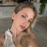 Telegram profile photo for Девочки, короче