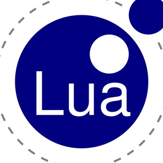 Telegram profile photo for Lua - Reddit