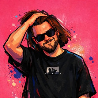 Telegram profile photo for Zar Zakharov | Lead Developer