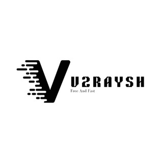 Telegram profile photo for v2raySH Official | رسمی