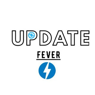 Telegram profile photo for ✔️ Android/BGMI - Update Fever