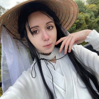 Telegram profile photo for Кошечка гламур 💕🔞