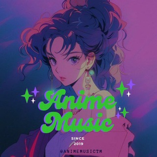 Telegram profile photo for Anime Music™🎸