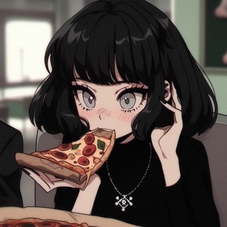 Telegram profile photo for Ищу девушку/парня 🧡 Общение