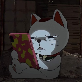 Telegram profile photo for Турбо⚡️дед Марк