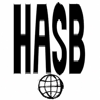 Telegram profile photo for HASB