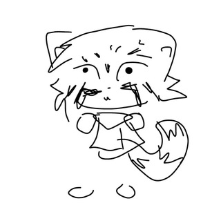 Telegram profile photo for фен