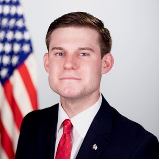 Telegram profile photo for Garrett Ziegler