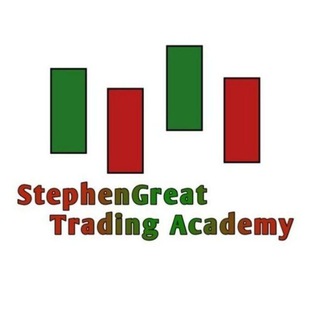 Telegram profile photo for StephenGreat Academy