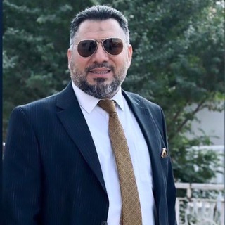 Telegram profile photo for اس. ضرغام الطحان