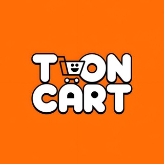 Telegram group profile photo for Toon Cart