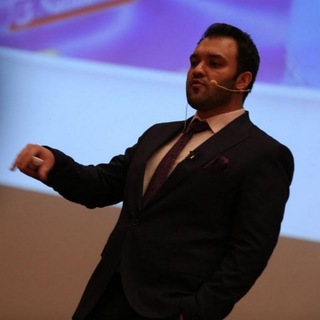 Telegram profile photo for سیگنال ارزدیجیتال حسینی
