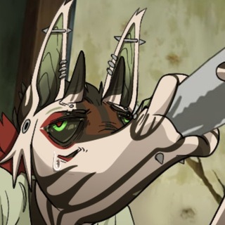 Telegram profile photo for Hov_Ys Art Stᥙdιo