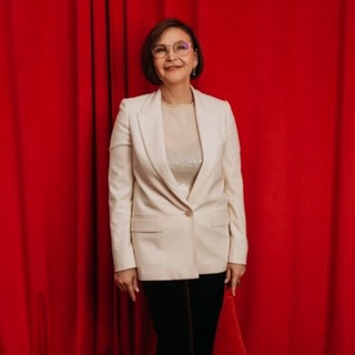 Telegram profile photo for Вторушина Лариса Здоровье&Бизнесс