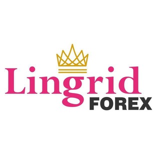 Telegram profile photo for Lingrid Forex Signals