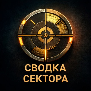 Telegram profile photo for Сводка Сектора