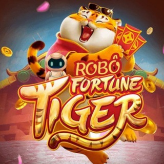 Telegram profile photo for Robô Fortune Tiger grátis - TGJOGO