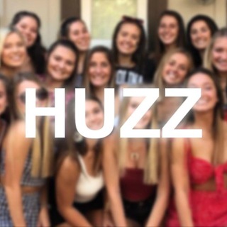 Telegram profile photo for The Huzz Portal