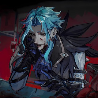 Telegram profile photo for I᥊ Бездна C(🥩)