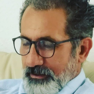Telegram profile photo for کاناڵی شیعری فەرەیدون ئەرشەدی