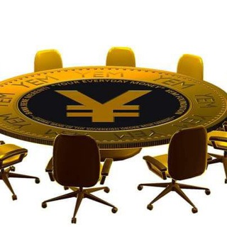 Telegram profile photo for YEM VOTRE MONNAIE (YEM-TCOINS-ASSETS)