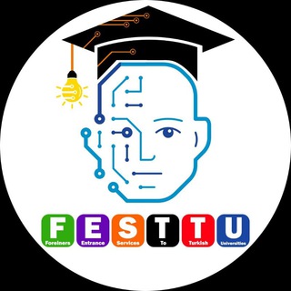 Telegram profile photo for FESTTU