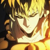 Telegram profile photo for πGENOS REVIEWπ