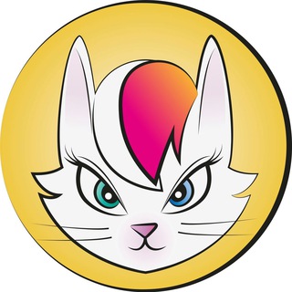Telegram group profile photo for PUSS Token