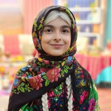 Telegram profile photo for اجراهای مهتا درزی