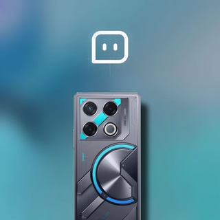Telegram profile photo for Infinix GT 20 Pro | OFFICIAL