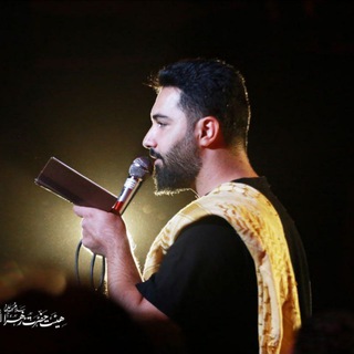 Telegram profile photo for غمکده ام البنین "سلام الله علیها"