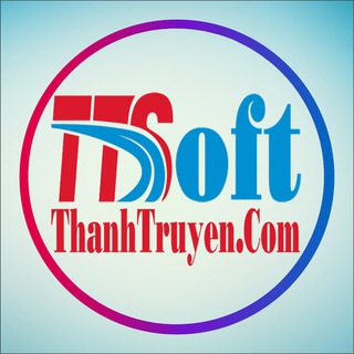 Telegram profile photo for soft.thanhtruyen.com