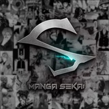 Telegram profile photo for Sekai Shop
