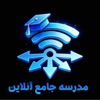 Telegram profile photo for کنکور و نهایی انسانی