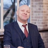 Telegram profile photo for Александр Гончаренко.