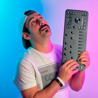 Telegram profile photo for Saman NikNezhad