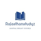 Telegram profile photo for RAJASTHAN STUDYZ